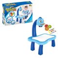 BRINQUEDO INFANTIL  MESA PROJETORA KIDS